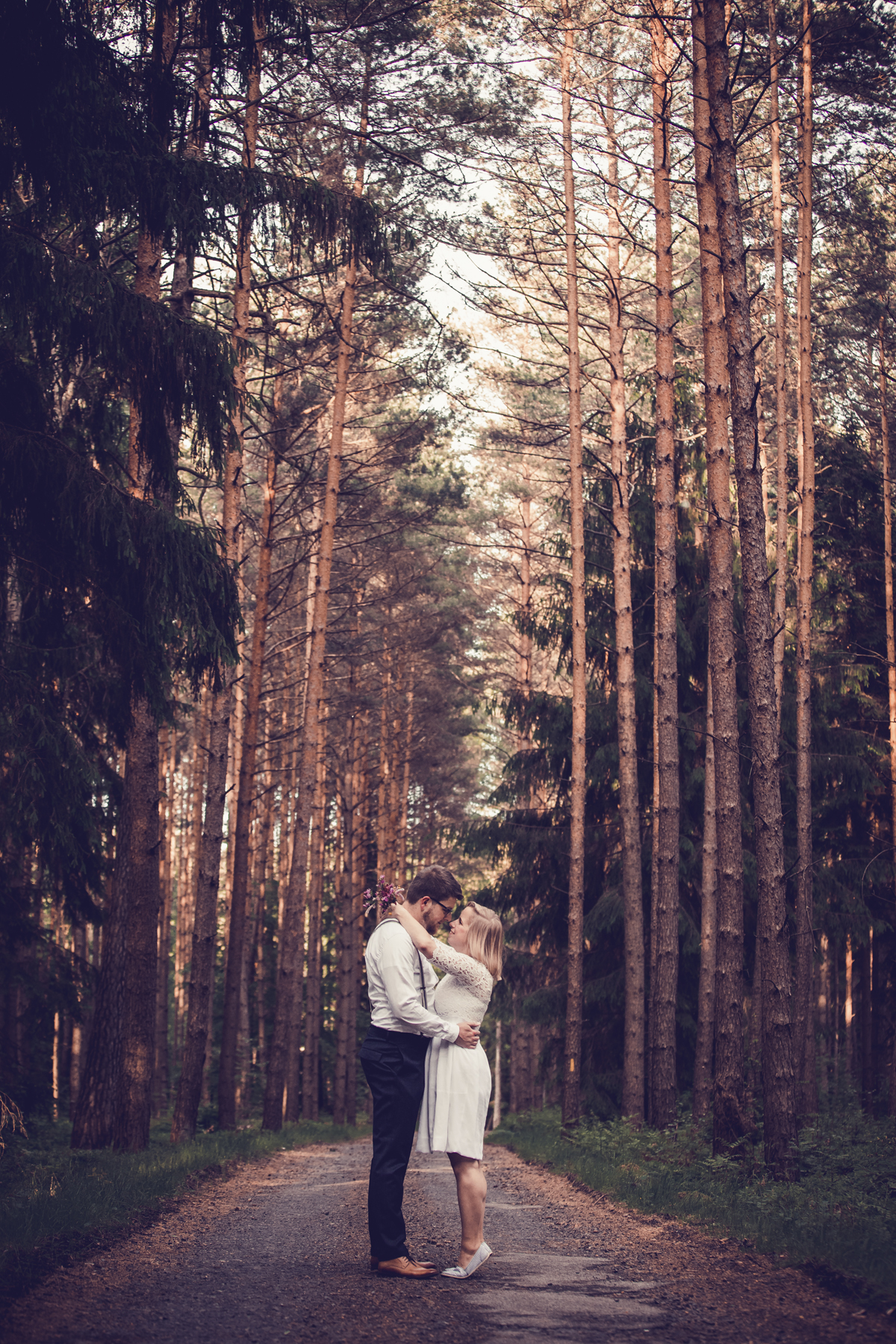 Barbara & Martin