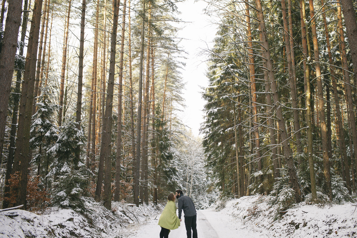 Veronika & Petr