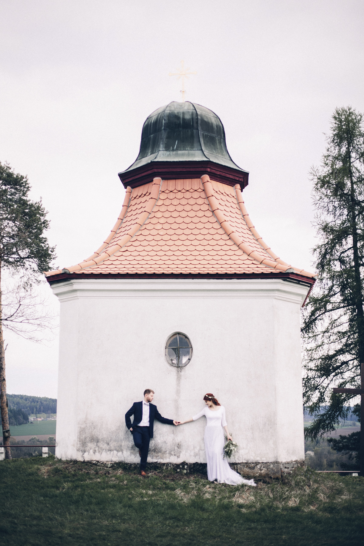 Johanka & Dominik