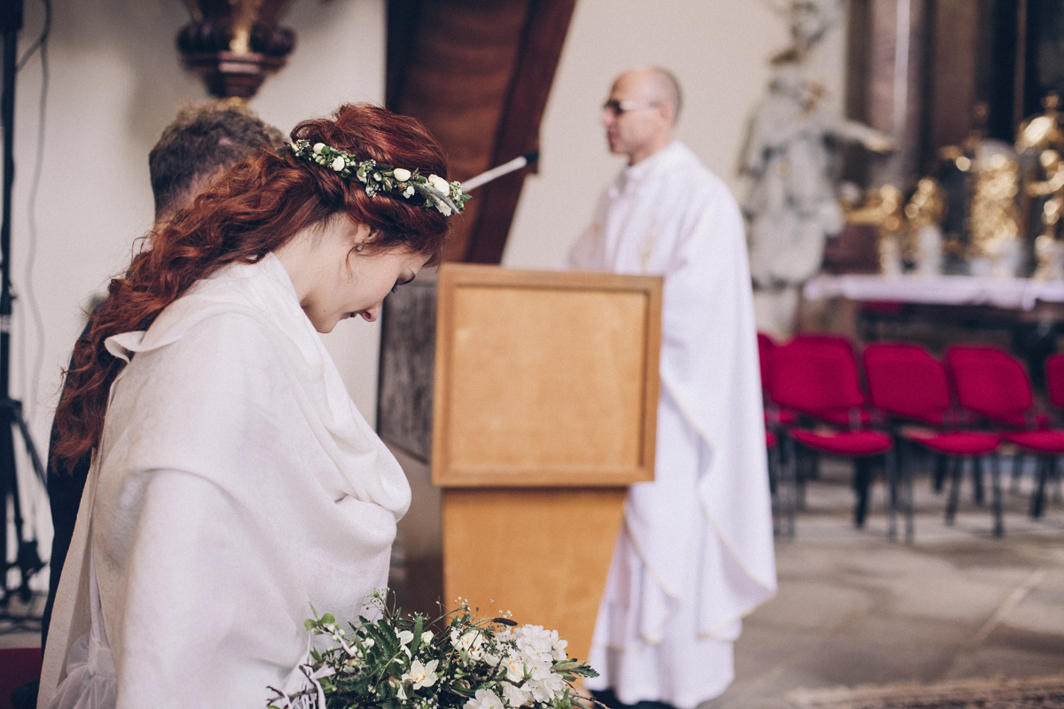 Johanka & Dominik