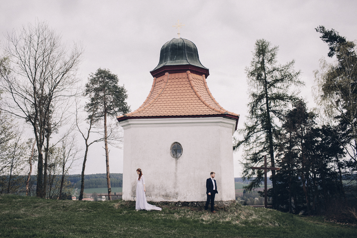 Johanka & Dominik