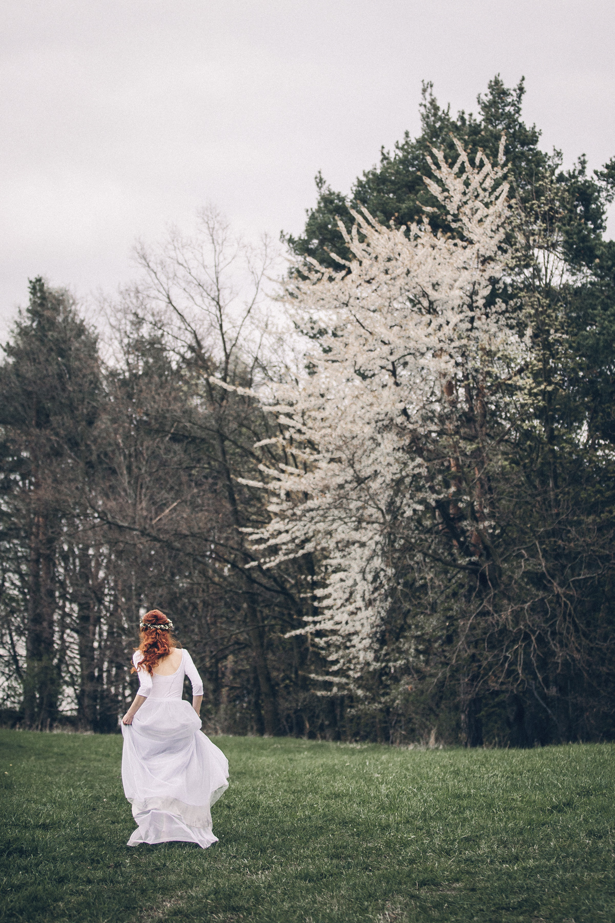 Johanka & Dominik