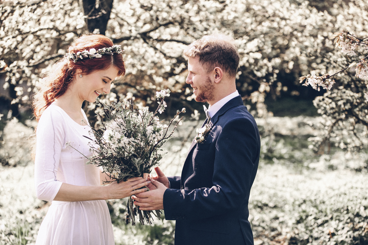 Johanka & Dominik