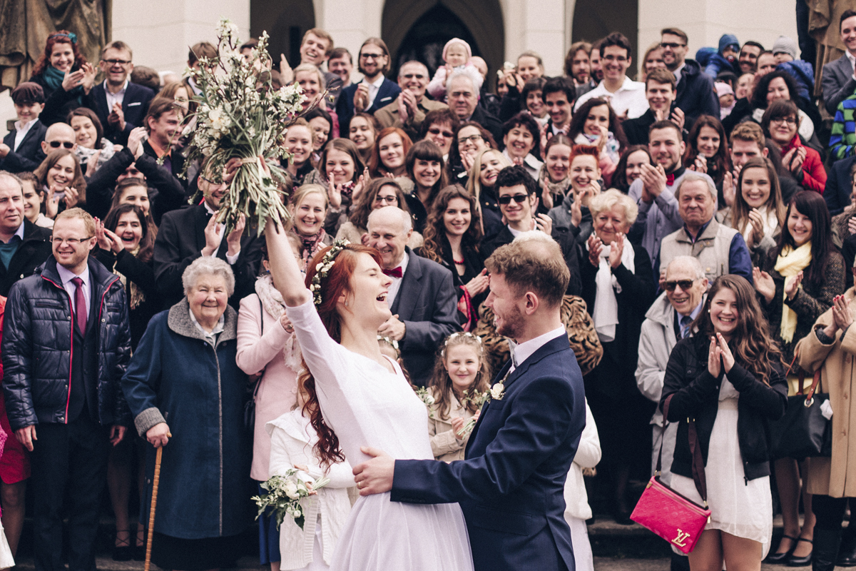 Johanka & Dominik