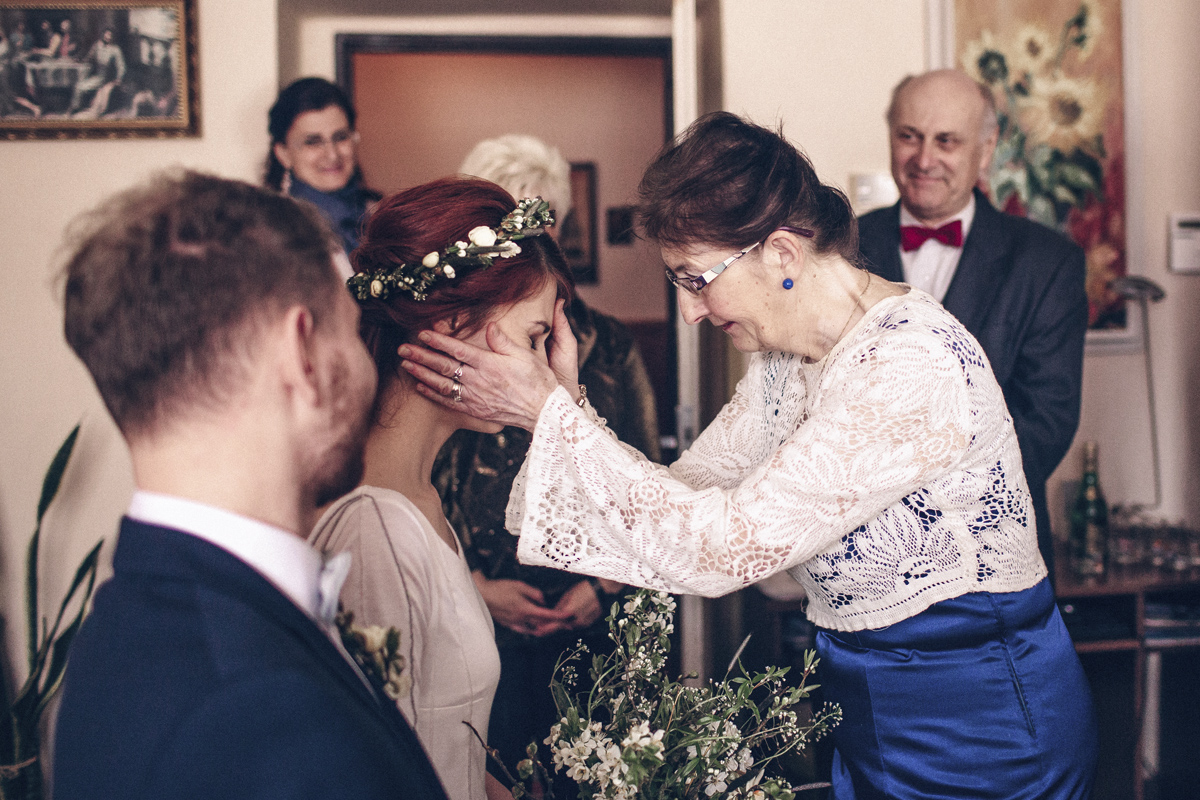 Johanka & Dominik