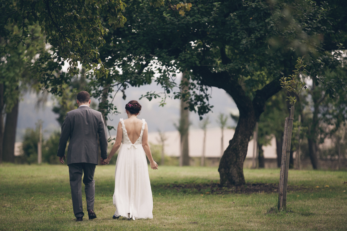 Lenka & Marek