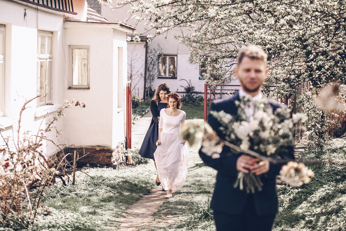 Johanka & Dominik