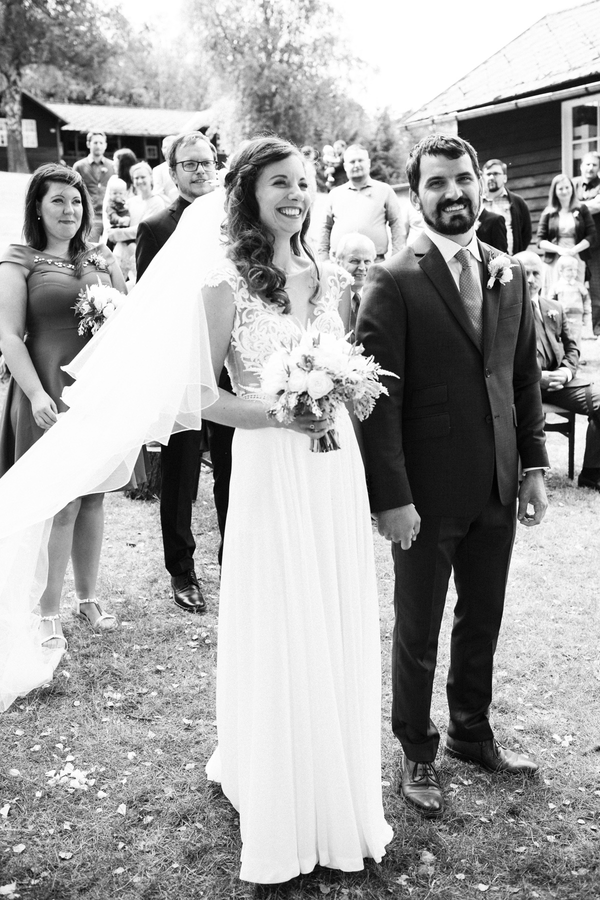Terezka & Václav