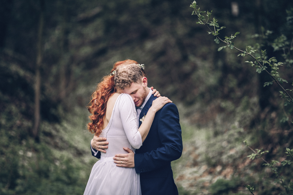 Johanka & Dominik